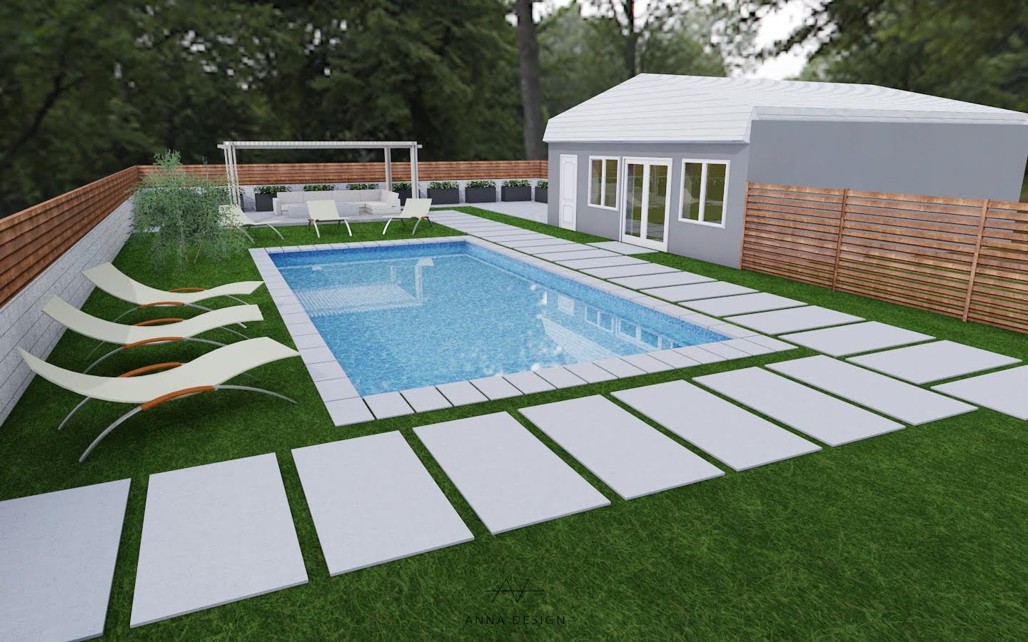 Concrete Work