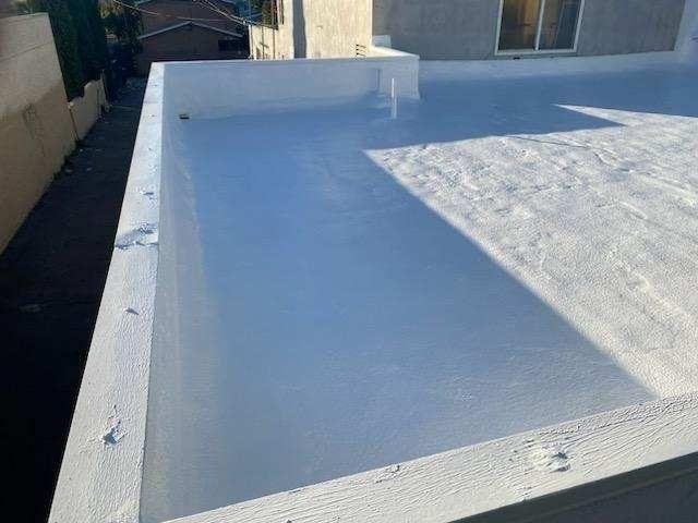 Commercial project Los Angeles — Right Image Builders
