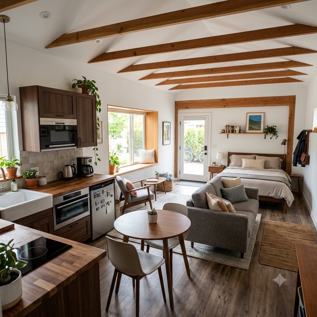 Full home remodel Beverly Hills — Right Image Builders